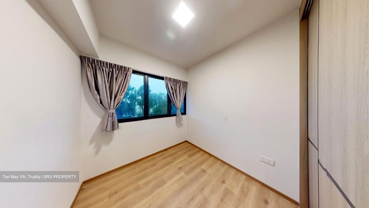 KI Residences at Brookvale (D21), Condominium #611426251
